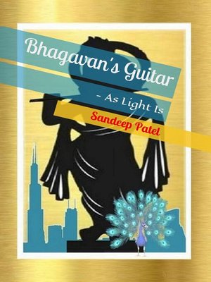 cover image of Bhagavan's Guitar